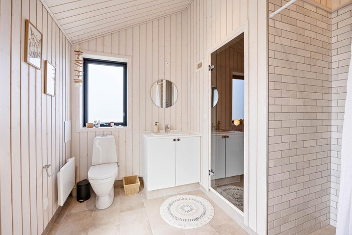 Sommerhus A1520 på Arvidvej 16, Bjerregård - Billede #15