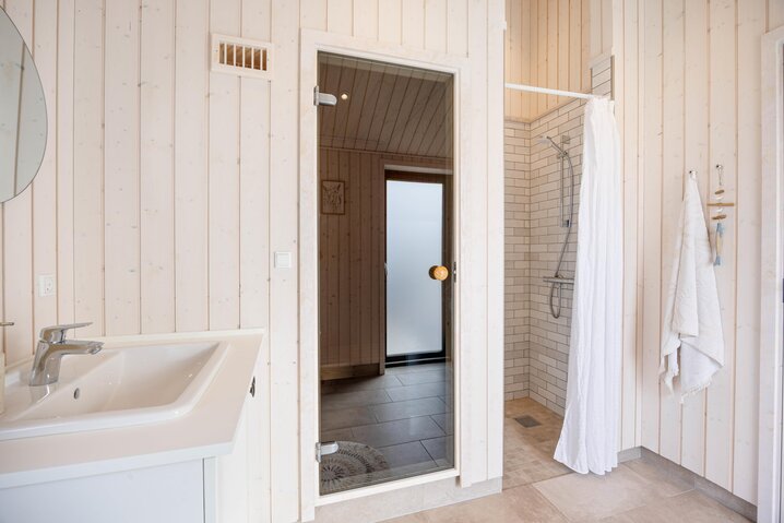 Sommerhus A1520 på Arvidvej 16, Bjerregård - Billede #16