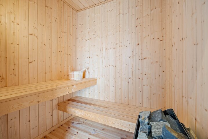 Sommerhus A1520 på Arvidvej 16, Bjerregård - Billede #17