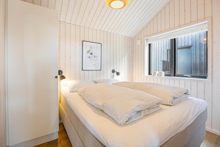 Sommerhus A1520 på Arvidvej 16, Bjerregård - Billede #18