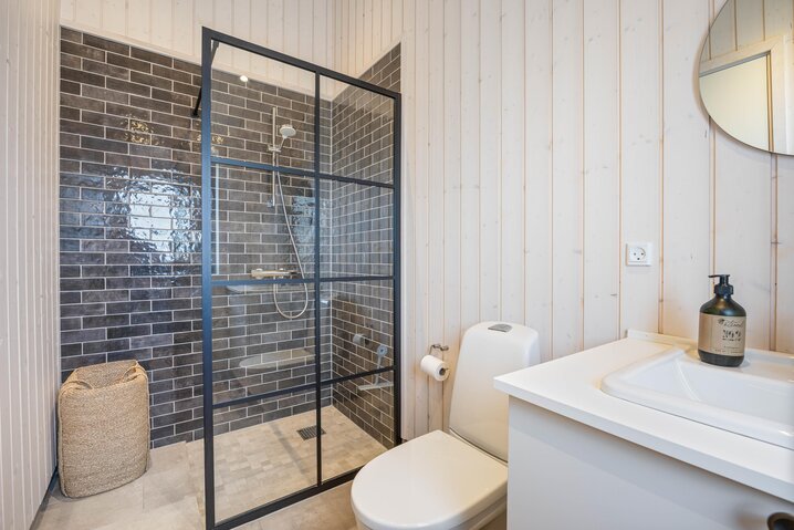 Sommerhus A1520 på Arvidvej 16, Bjerregård - Billede #19