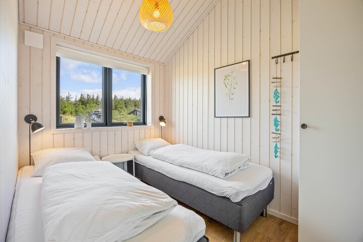 Sommerhus A1520 på Arvidvej 16, Bjerregård - Billede #20