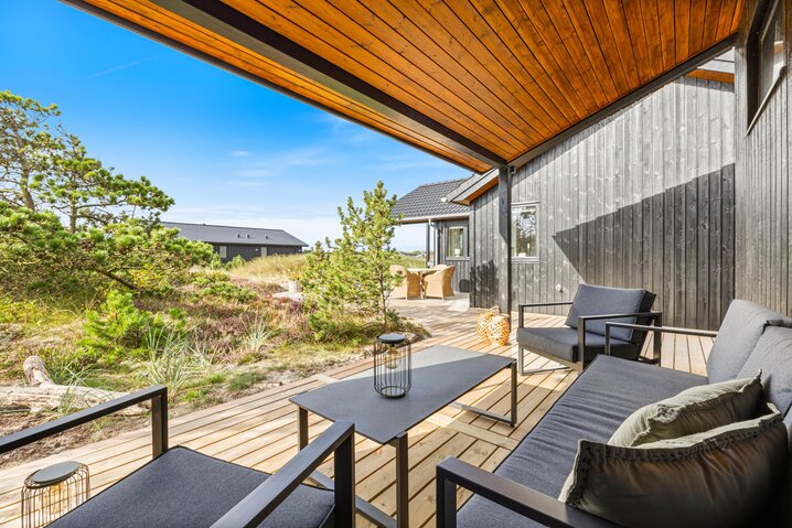 Sommerhus A1520 på Arvidvej 16, Bjerregård - Billede #23