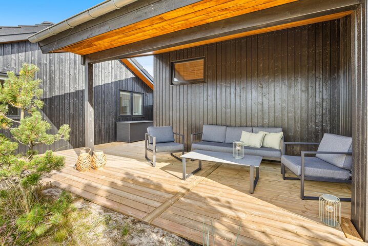 Sommerhus A1520 på Arvidvej 16, Bjerregård - Billede #24