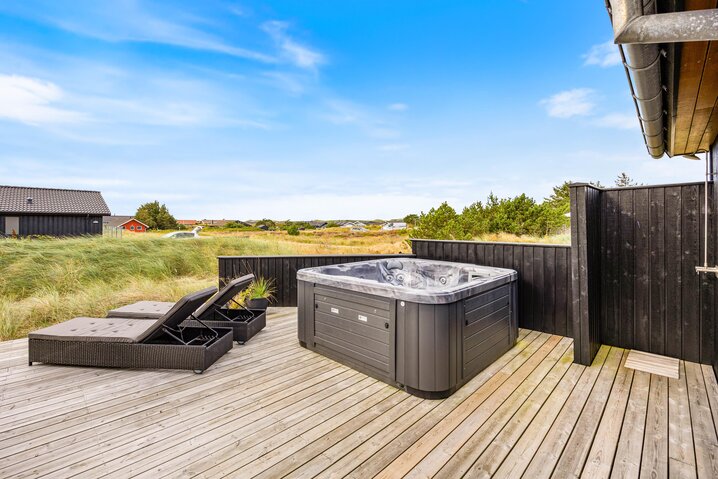 Sommerhus A1520 på Arvidvej 16, Bjerregård - Billede #32