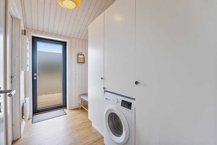 Sommerhus A1520 på Arvidvej 16, Bjerregård - Billede #21