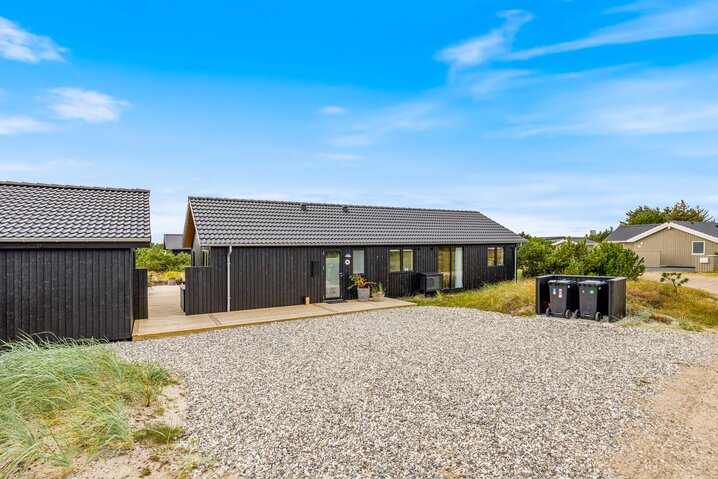 Sommerhus A1520 på Arvidvej 16, Bjerregård - Billede #37