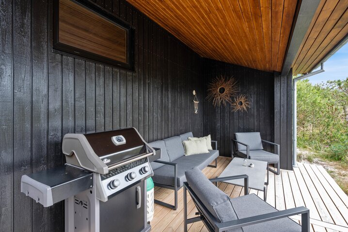 Ferienhaus A1520 in Arvidvej 16, Bjerregård - Bild #23
