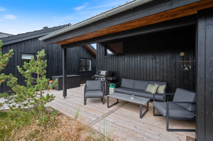 Ferienhaus A1520 in Arvidvej 16, Bjerregård - Bild #24