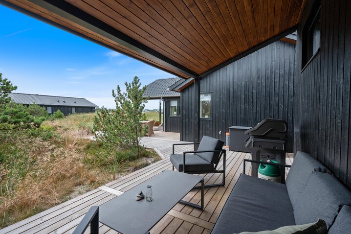 Ferienhaus A1520 in Arvidvej 16, Bjerregård - Bild #25