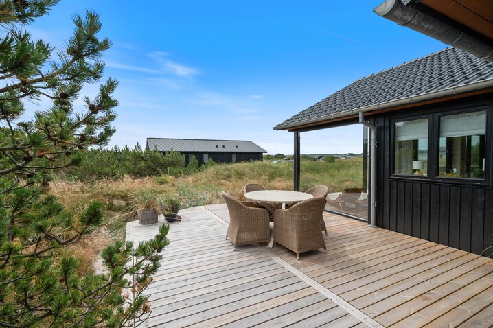 Ferienhaus A1520 in Arvidvej 16, Bjerregård - Bild #26