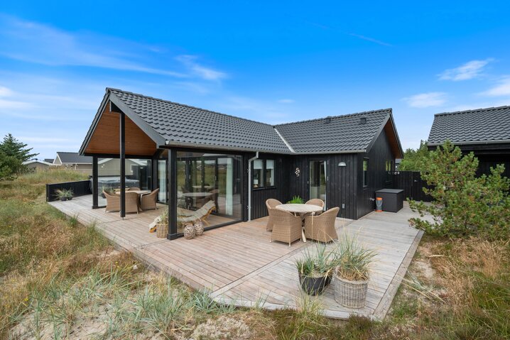 Ferienhaus A1520 in Arvidvej 16, Bjerregård - Bild #28
