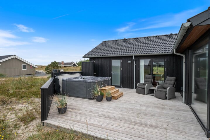 Ferienhaus A1520 in Arvidvej 16, Bjerregård - Bild #29