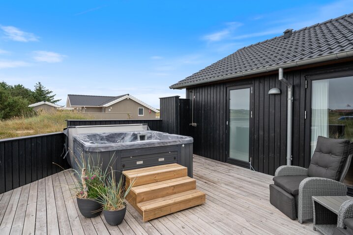 Ferienhaus A1520 in Arvidvej 16, Bjerregård - Bild #30