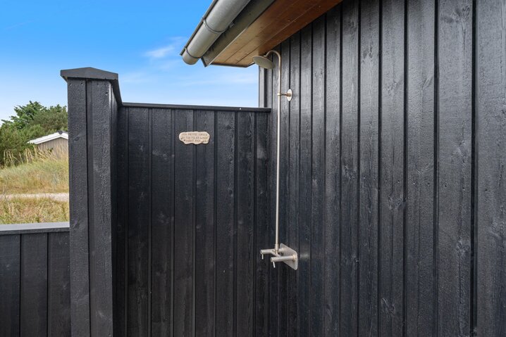Ferienhaus A1520 in Arvidvej 16, Bjerregård - Bild #31
