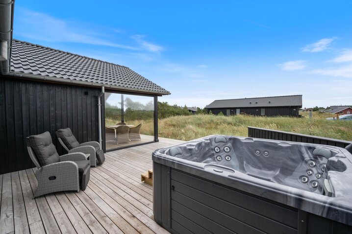 Ferienhaus A1520 in Arvidvej 16, Bjerregård - Bild #32