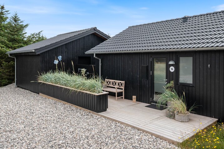 Ferienhaus A1520 in Arvidvej 16, Bjerregård - Bild #35
