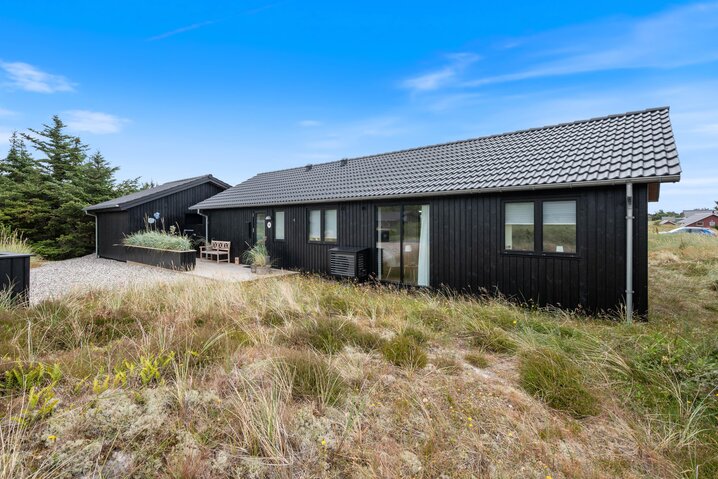 Ferienhaus A1520 in Arvidvej 16, Bjerregård - Bild #36