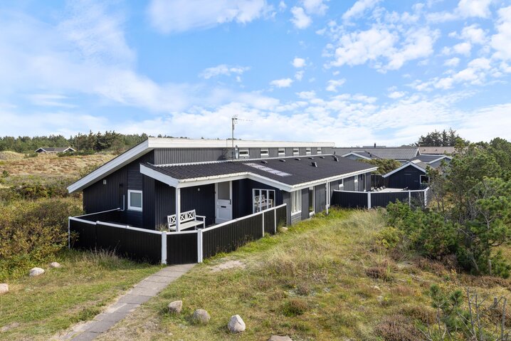 Sommerhus A1529 på Arvidvej 156, Bjerregård - Billede #23