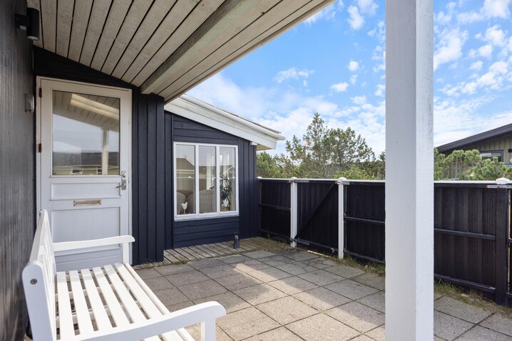 Sommerhus A1529 på Arvidvej 156, Bjerregård - Billede #26