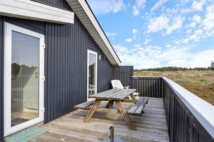 Sommerhus A1529 på Arvidvej 156, Bjerregård - Billede #33