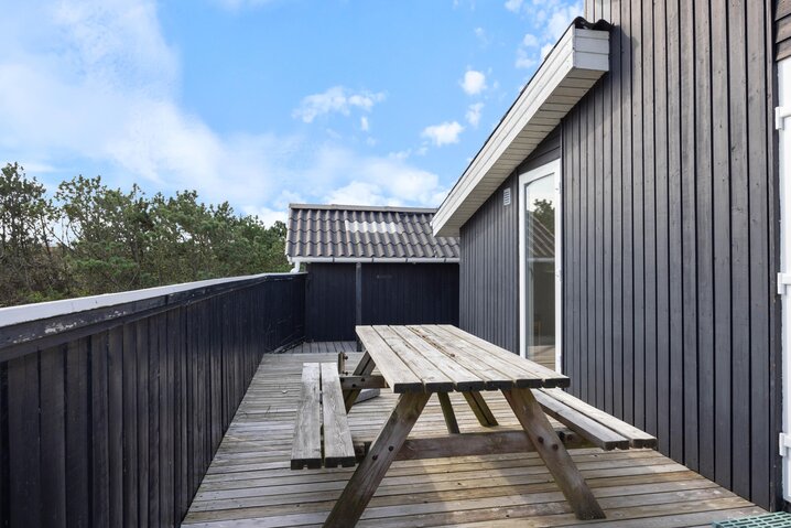 Sommerhus A1529 på Arvidvej 156, Bjerregård - Billede #35