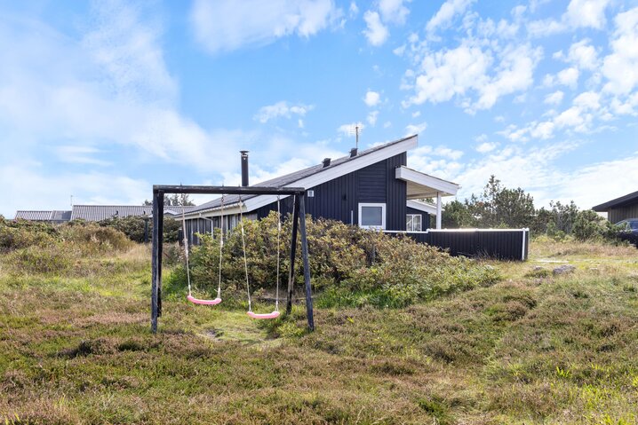 Sommerhus A1529 på Arvidvej 156, Bjerregård - Billede #36