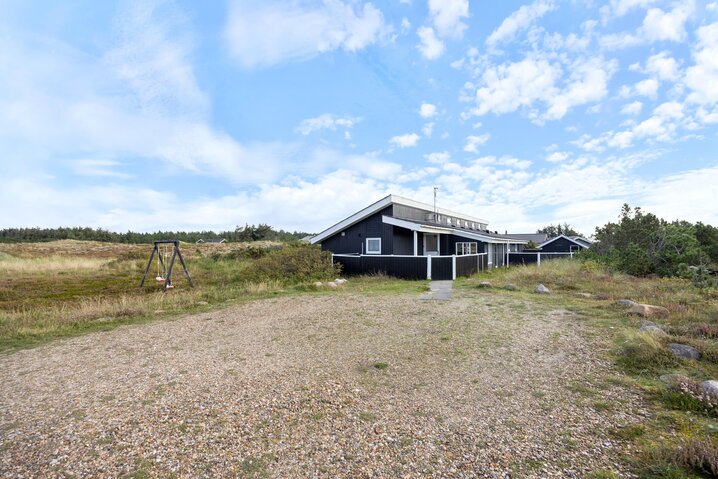 Sommerhus A1529 på Arvidvej 156, Bjerregård - Billede #37