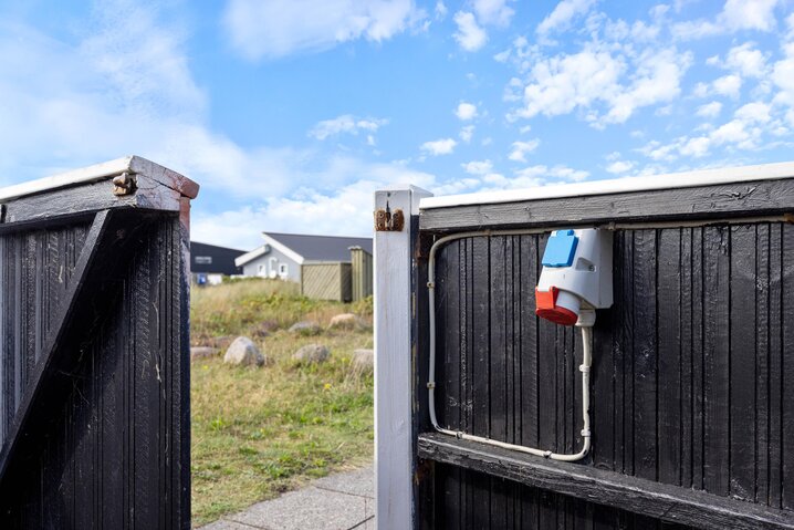 Sommerhus A1529 på Arvidvej 156, Bjerregård - Billede #38