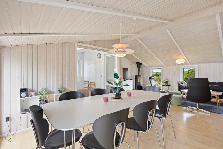 Ferienhaus A1529 in Arvidvej 156, Bjerregård - Bild #5