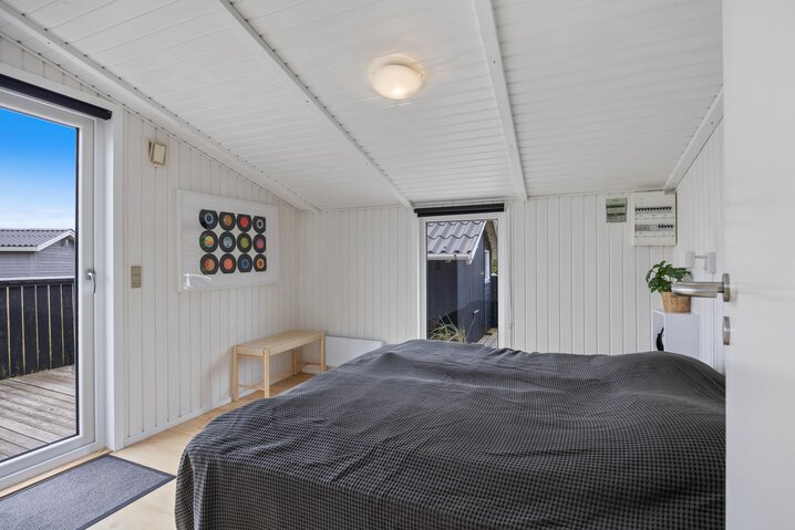 Ferienhaus A1529 in Arvidvej 156, Bjerregård - Bild #9