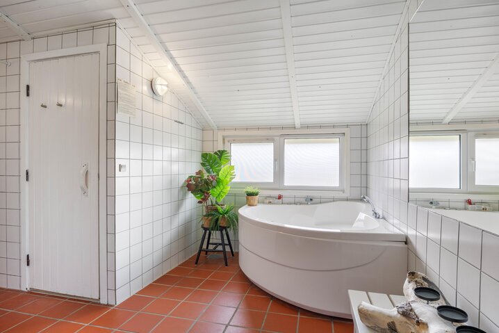 Sommerhus A1529 på Arvidvej 156, Bjerregård - Billede #10