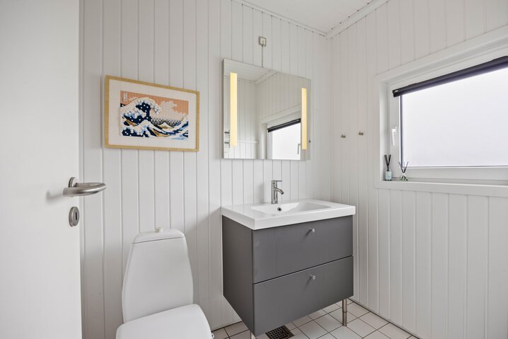 Sommerhus A1529 på Arvidvej 156, Bjerregård - Billede #12