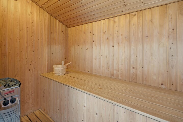 Sommerhus A1529 på Arvidvej 156, Bjerregård - Billede #14