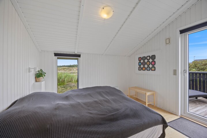 Ferienhaus A1529 in Arvidvej 156, Bjerregård - Bild #15