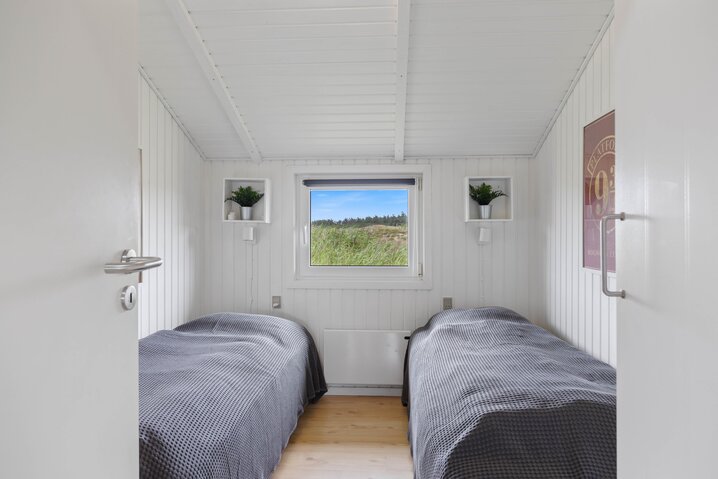 Ferienhaus A1529 in Arvidvej 156, Bjerregård - Bild #16