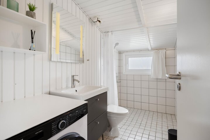 Ferienhaus A1529 in Arvidvej 156, Bjerregård - Bild #17