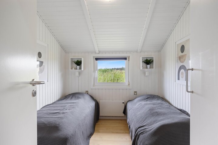 Ferienhaus A1529 in Arvidvej 156, Bjerregård - Bild #18