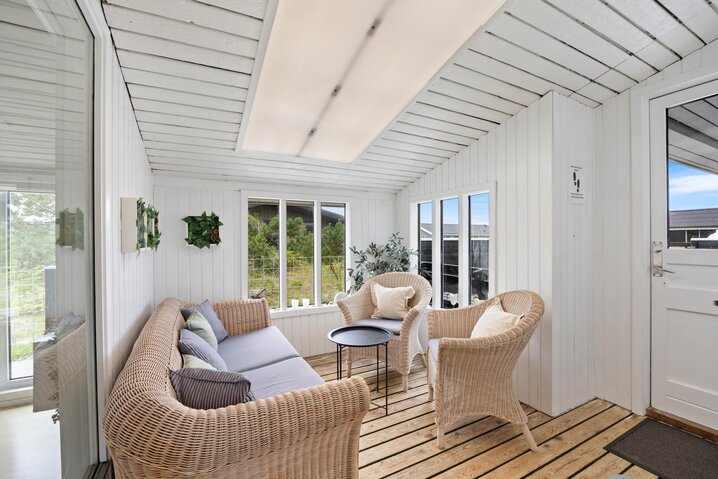 Sommerhus A1529 på Arvidvej 156, Bjerregård - Billede #19