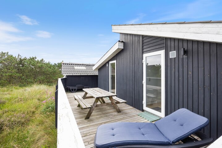 Sommerhus A1529 på Arvidvej 156, Bjerregård - Billede #22