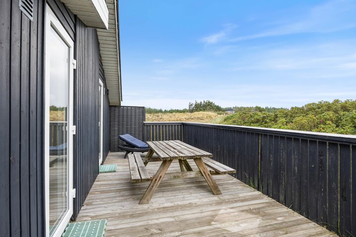 Ferienhaus A1529 in Arvidvej 156, Bjerregård - Bild #23
