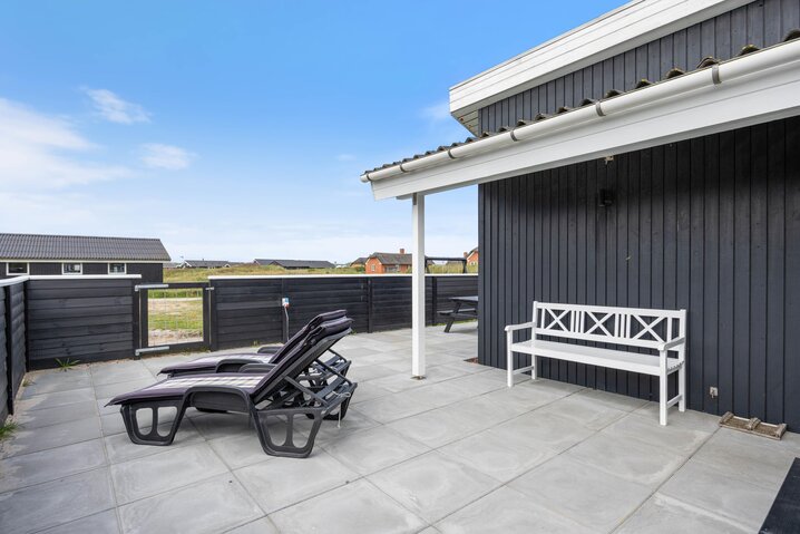 Sommerhus A1529 på Arvidvej 156, Bjerregård - Billede #26