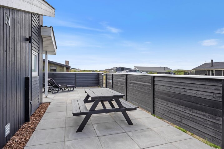 Sommerhus A1529 på Arvidvej 156, Bjerregård - Billede #27