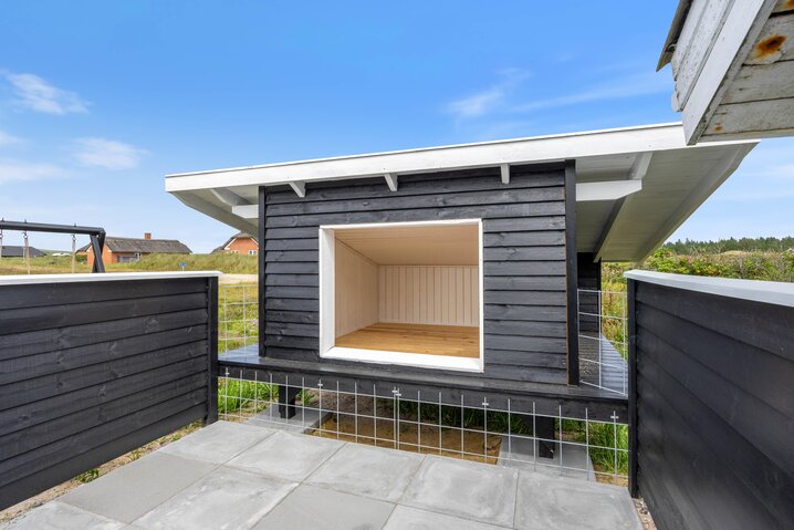 Sommerhus A1529 på Arvidvej 156, Bjerregård - Billede #29