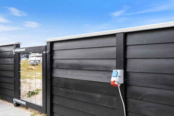 Sommerhus A1529 på Arvidvej 156, Bjerregård - Billede #30