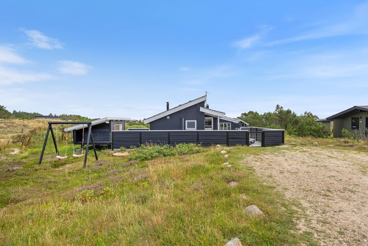 Sommerhus A1529 på Arvidvej 156, Bjerregård - Billede #31
