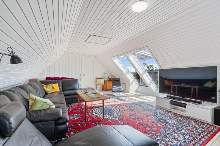 Sommerhus A1530 på Bjålumvej 5, Nymindegab - Billede #5