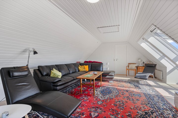 Sommerhus A1530 på Bjålumvej 5, Nymindegab - Billede #7