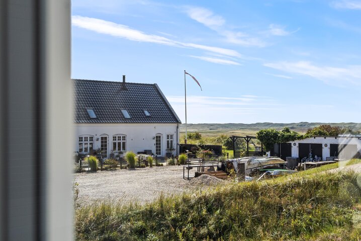 Sommerhus A1530 på Bjålumvej 5, Nymindegab - Billede #9