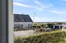 Sommerhus A1530 på Bjålumvej 5, Nymindegab - Billede #10